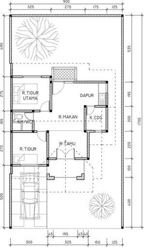 denah rumah type 54 - 153.gif